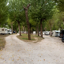 Wohnmobilstellplatz: Area Sosta Camper Lugana Marina