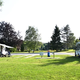 Wohnmobilstellplatz: Wohnmobilstellplatz "Am Gradierwerk" Bad Sulza 