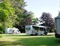 Wohnmobilstellplatz: Wohnmobilstellplatz "Am Gradierwerk" Bad Sulza 