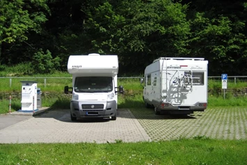 Wohnmobilstellplatz: Wohnmobilstellplatz Wildberg - Wohnmobilstellplatz Wildberg