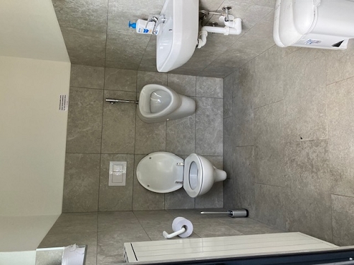 Reisemobilstellplatz: Sitting bull ranch