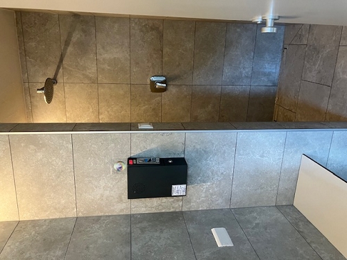 Reisemobilstellplatz: Sitting bull ranch