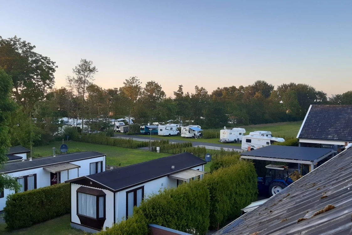 Wohnmobilstellplatz: Camping Groningen Internationaal