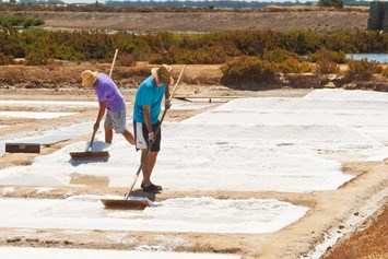 Wohnmobilstellplatz: Salinas - Camper Park Playas de Luz