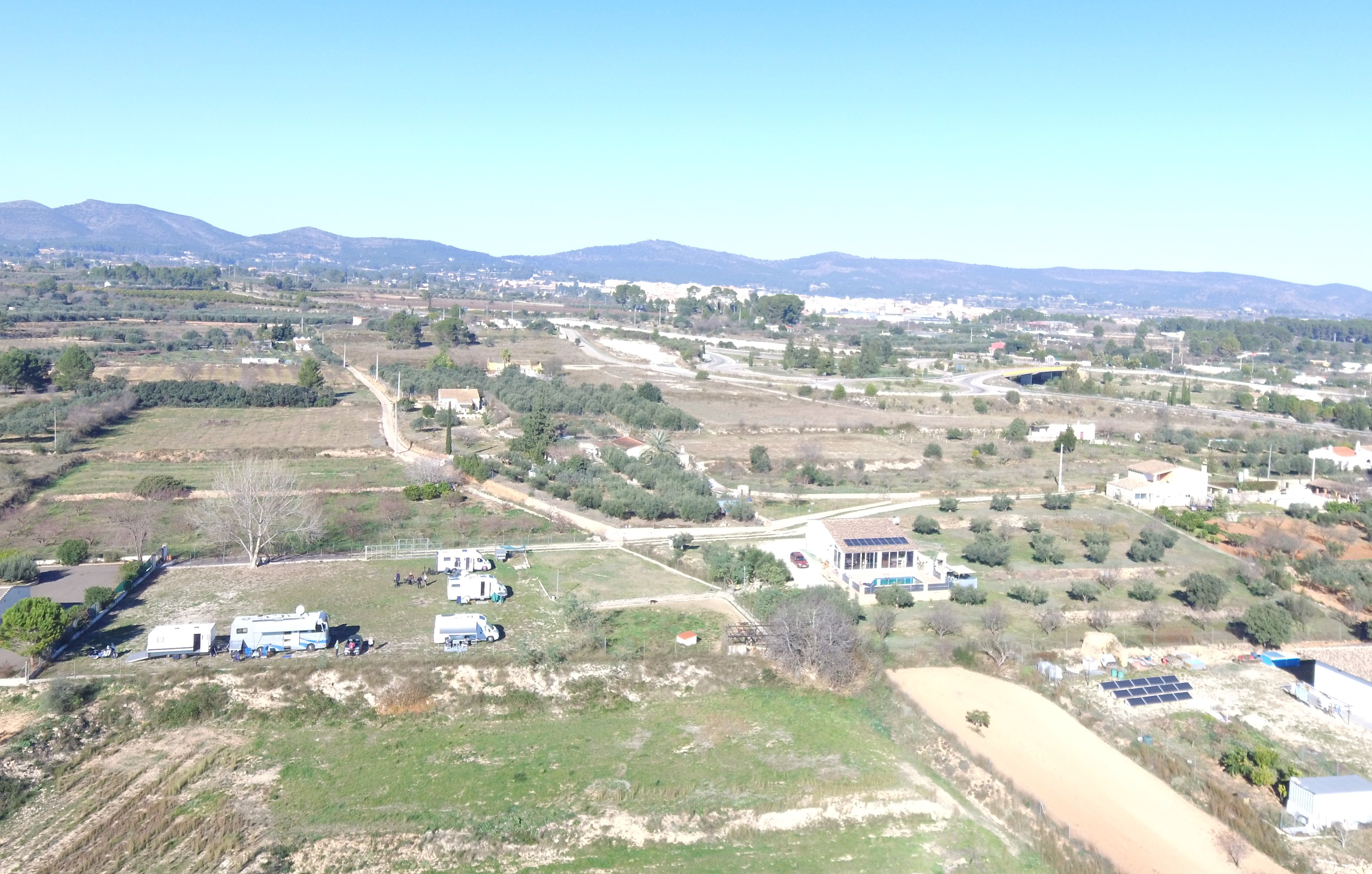 Wohnmobilstellplatz: Galim 19