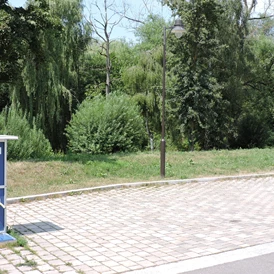 Wohnmobilstellplatz: Wohnmobilübernachtungsplatz Fränkische Rezat - Ansbacher Straße