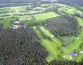 Wohnmobilstellplatz: Golfpark Soltau Stellplatz inkl. Duschen / Toiletten