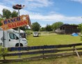 Wohnmobilstellplatz: Campingplatz - Horse Lake Ranch