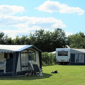 Wohnmobilstellplatz: Holme Å Camping