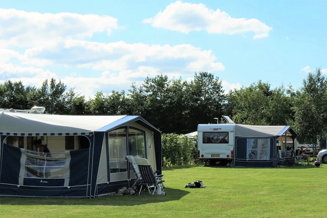 Wohnmobilstellplatz: Holme Å Camping