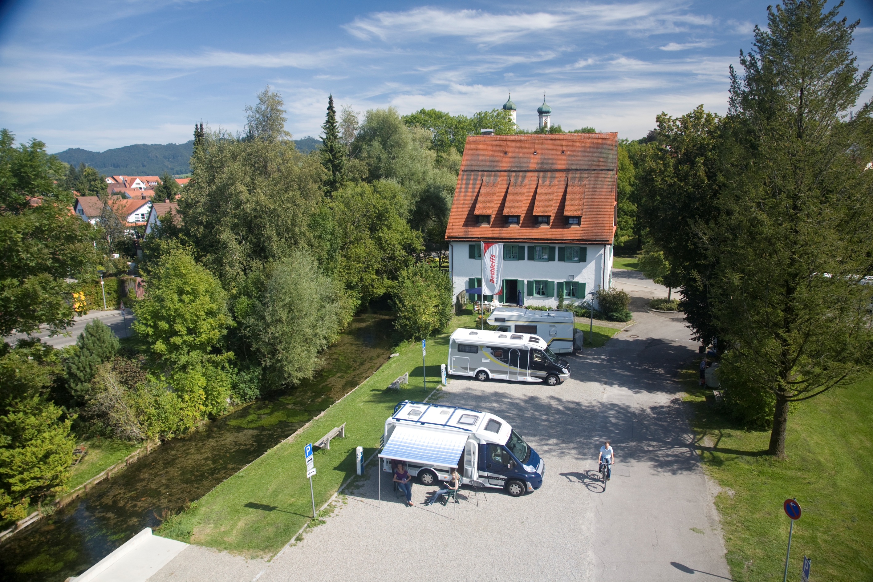 sonnensegel thule Thule Sonnensegel Ersatzteil Chariot 2017–2024 main image 1