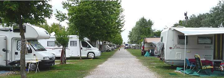 Wohnmobilstellplatz: Campeggio Don Bosco & Boscopineta