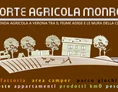 Wohnmobilstellplatz: Corte Agricola Monrò