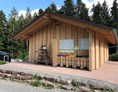 Wohnmobilstellplatz: Badhaus - Almruhe "Die erste Alm im Nordschwarzwald"