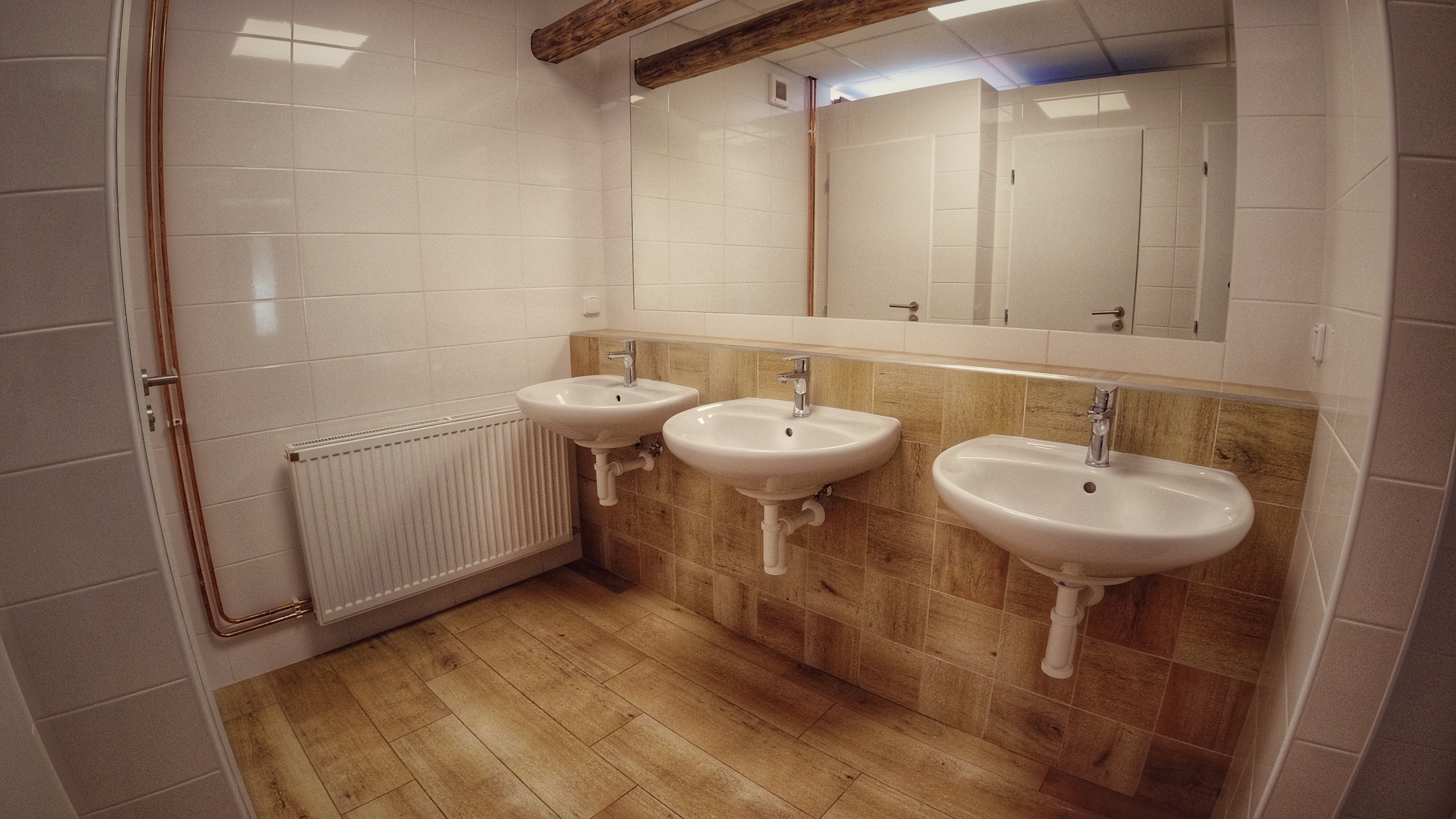 Wohnmobilstellplatz: Triocamp Praha