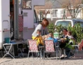 Wohnmobilstellplatz: Familien-Frühstück - Wohnmobil-Stellplatz Lörrach-Basel