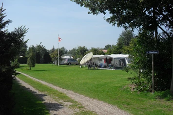 Wohnmobilstellplatz: Schöne Plätze - Hub Ferienparken Park de fontein