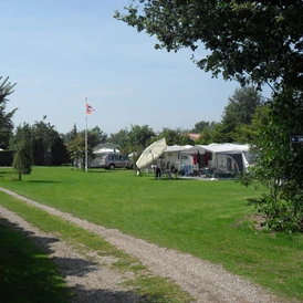 Wohnmobilstellplatz: Schöne Plätze - Hub Ferienparken Park de fontein