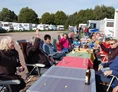 Wohnmobilstellplatz: Clubtreffen nach Voranmeldung möglich! - Wohnmobilpark Xanten