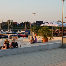 Wohnmobilstellplatz: Urlaubsparadies Xanten! - Wohnmobilpark Xanten