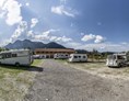 Wohnmobilstellplatz: Campingplatz - Lenggrieser Bergcamping