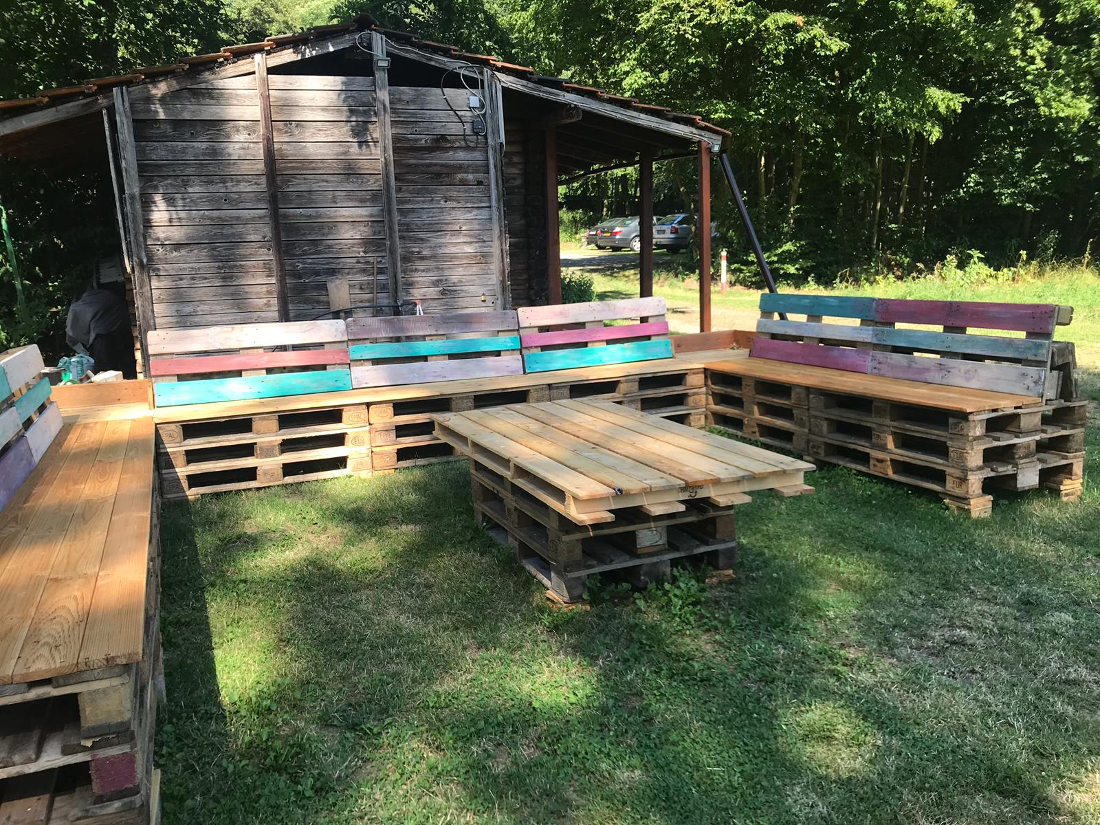 Den passenden WoMo-Stellplatz in Bad Honnef und Umgebung finden: Art des  Stellplatz: im Campingplatz
