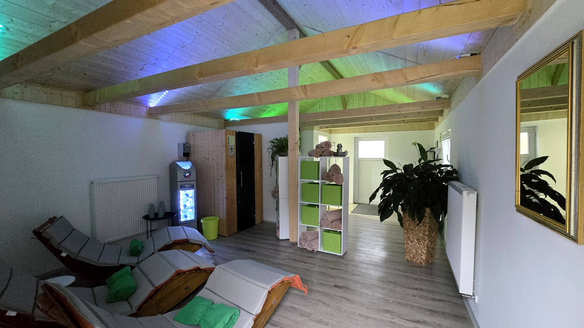 Wohnmobilstellplatz: pfefferHÄUSL Hotelpension · Restaurant · Camping - Freizeit