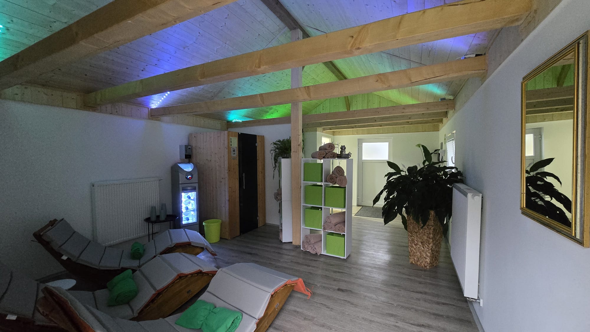 Wohnmobilstellplatz: pfefferHÄUSL Hotelpension · Restaurant · Camping - Freizeit