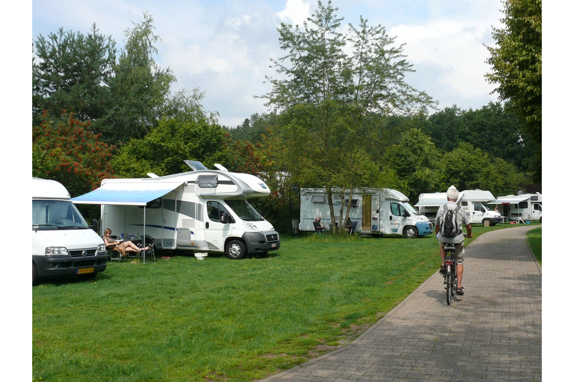 Wohnmobilstellplatz: Reisemobilhafen Bexbach