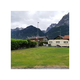 Wohnmobilstellplatz: Remo Camping Moosbad