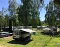 Wohnmobilstellplatz: Camping Bad Stuer
