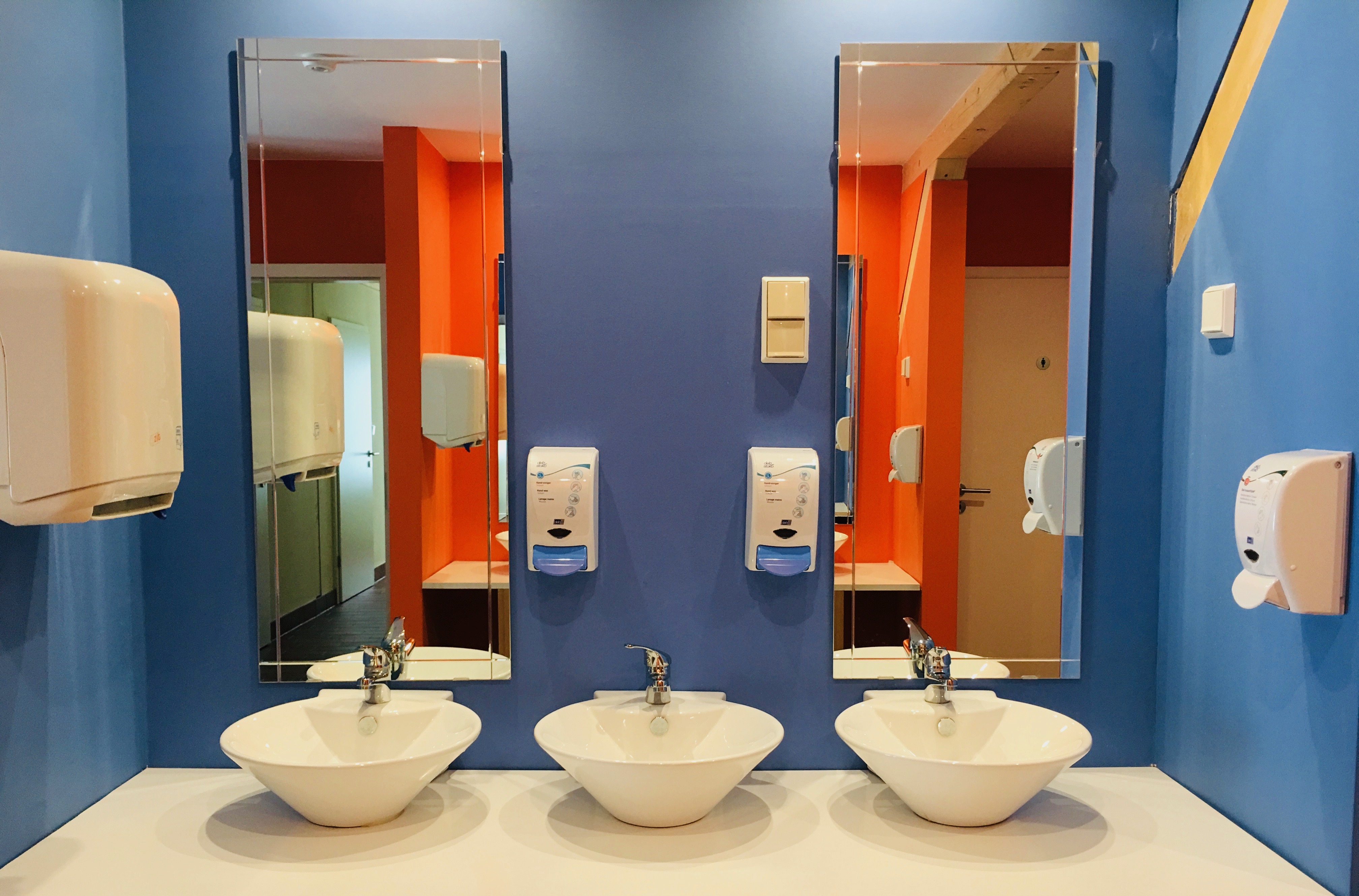 Wohnmobilstellplatz: Camping Bad Stuer