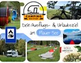 Wohnmobilstellplatz: Camping Bad Stuer