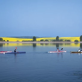 Wohnmobilstellplatz: Luckower See - Wohnmobilhafen am Luckower See