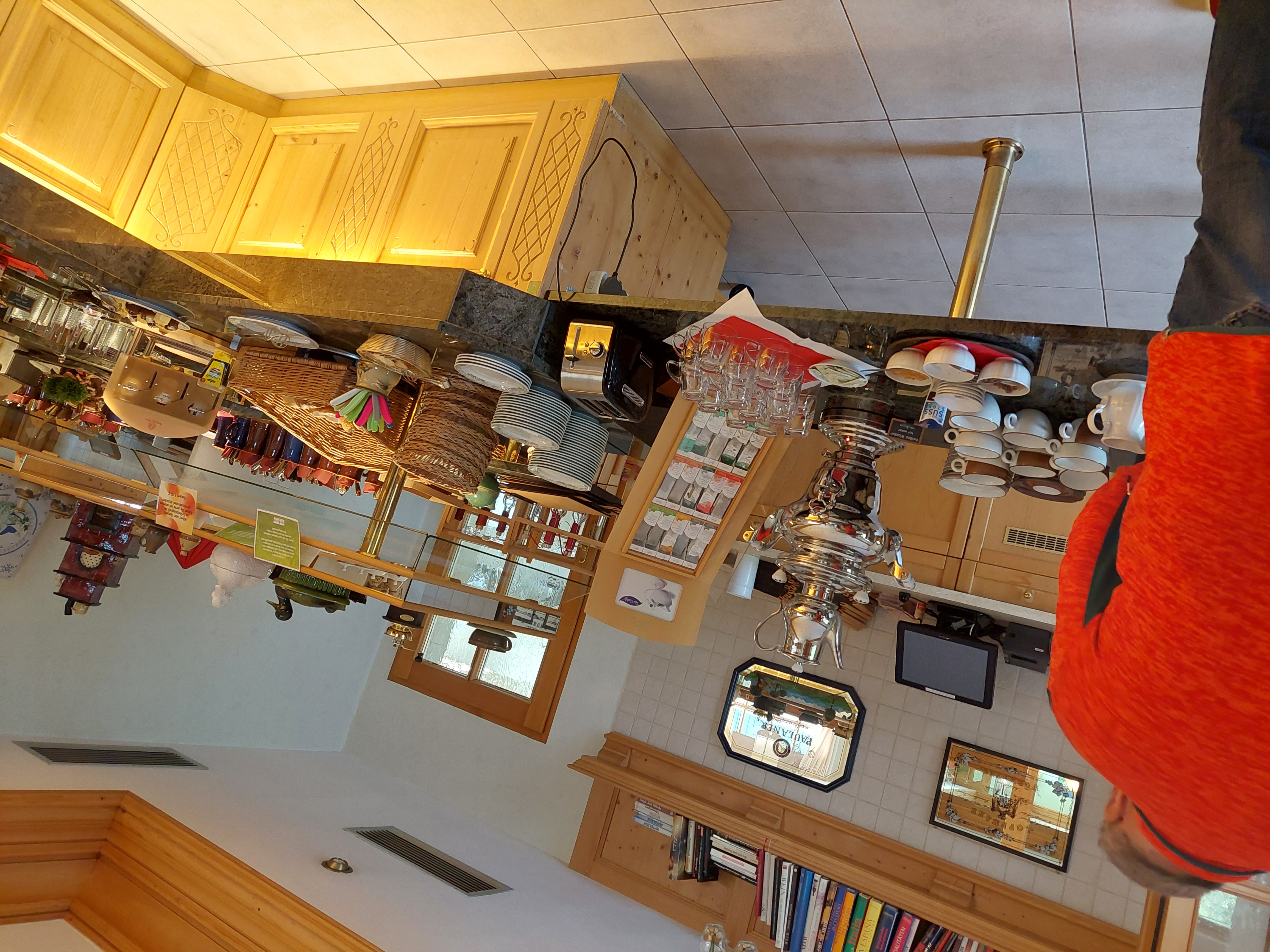 Wohnmobilstellplatz: Wohnmobil- & Caravanstellplatz am Hotel Forstmeister