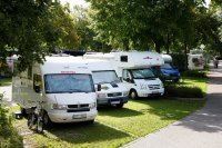 Wohnmobil Stellplatze Griesstraße