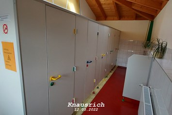 Wohnmobilstellplatz: Stellplatz "Kleine Mühle" 