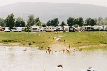 Wohnmobilstellplatz: Campingplatz Sonnenwiese
