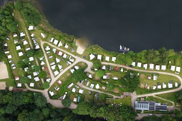 Wohnmobilstellplatz: Naturpark Camping Prinzenholz