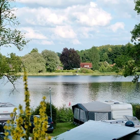 Wohnmobilstellplatz: Naturpark Camping Prinzenholz