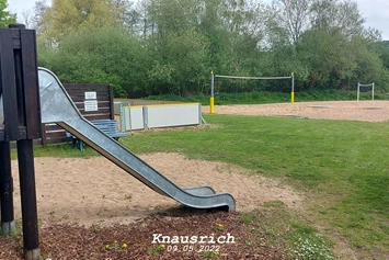 Wohnmobilstellplatz: Naturpark Camping Prinzenholz