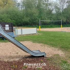 Wohnmobilstellplatz: Naturpark Camping Prinzenholz