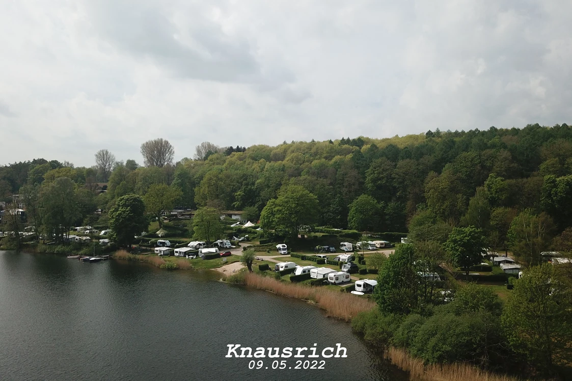 Wohnmobilstellplatz: Naturpark Camping Prinzenholz