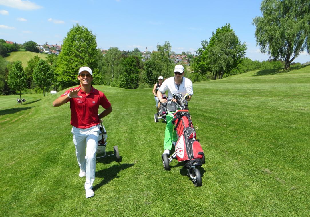 Wohnmobilstellplatz: Raßbach bei Passau ANETSEDER-Landhotel, Lofts & Golf inkl. Frühstück und Fitness
