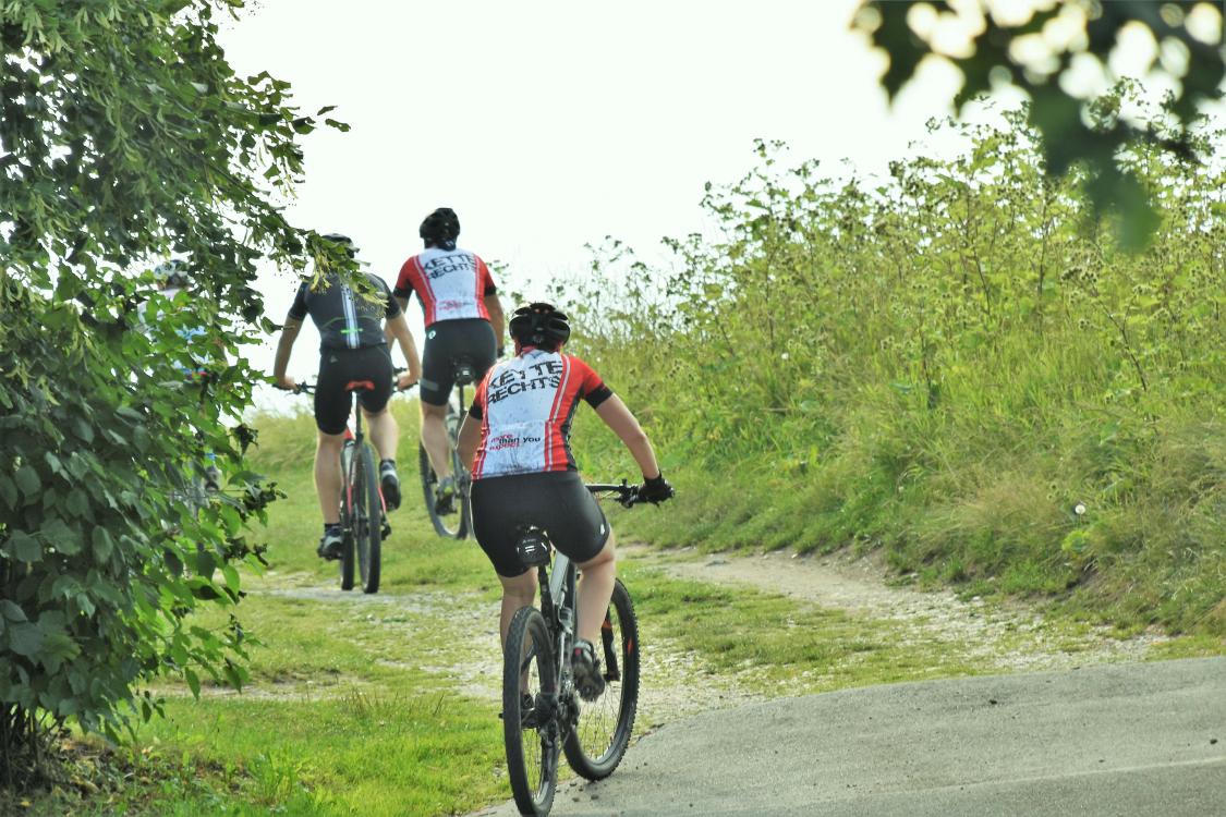 Wohnmobilstellplatz: eBikes zu mieten - Raßbach bei Passau ANETSEDER-Landhotel, Lofts & Golf inkl. Frühstück und Fitness