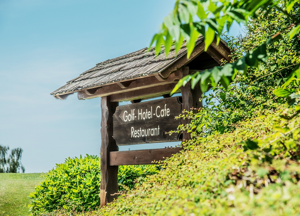 Wohnmobilstellplatz: Raßbach bei Passau ANETSEDER-Landhotel, Lofts & Golf inkl. Frühstück und Fitness