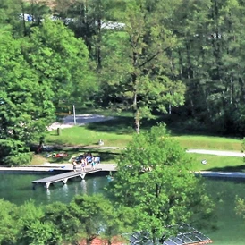 Wohnmobilstellplatz: Naturfreibad 300m - Raßbach bei Passau Golf- und Landhotel Anetseder am Golfplatz inkl Frühstück und Fitness