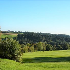 Wohnmobilstellplatz: Raßbach bei Passau Golf- und Landhotel Anetseder am Golfplatz inkl Frühstück und Fitness