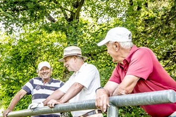 Wohnmobilstellplatz: Raßbach bei Passau Golf- und Landhotel Anetseder am Golfplatz inkl Frühstück und Fitness