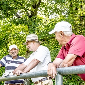 Wohnmobilstellplatz: Raßbach bei Passau Golf- und Landhotel Anetseder am Golfplatz inkl Frühstück und Fitness